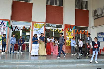 Language Day