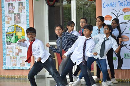 Language Day
