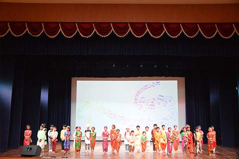 Assembly Grade 1C, 2023-2024 - 20