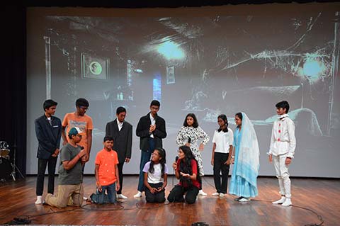Assembly Grade 23 B