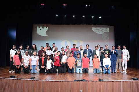 Assembly Grade 23 B
