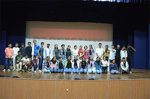 Assembly Grade 10 B