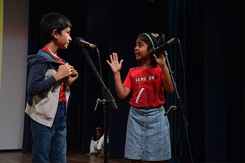 Assembly Grade 1B, 2024-2025 - 14