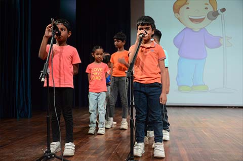 Assembly Grade 1B, 2024-2025 - 15