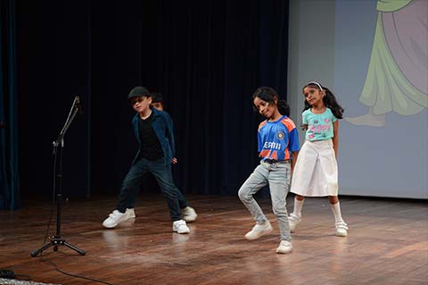 Assembly Grade 1B, 2024-2025 - 18