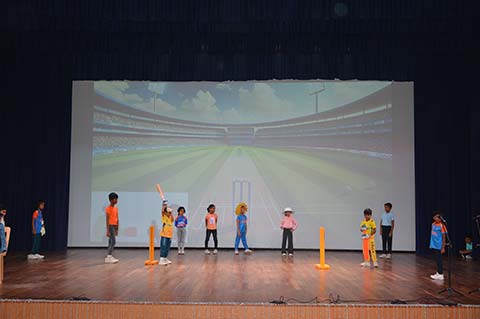 Assembly Grade 1B, 2024-2025 - 27