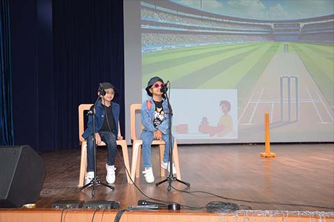 Assembly Grade 1B, 2024-2025 - 28