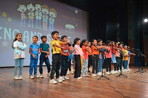 Assembly Grade 1B, 2024-2025 - 6