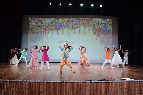 Assembly Grade 1C, 2024-2025 - 10