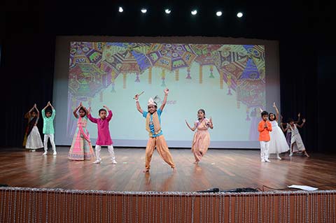 Assembly Grade 1C, 2024-2025 - 12