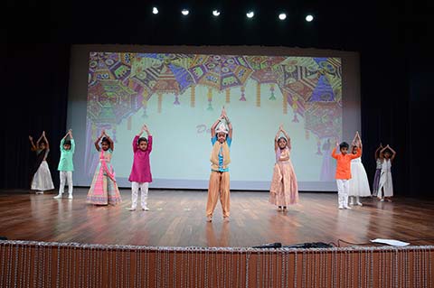 Assembly Grade 1C, 2024-2025 - 13