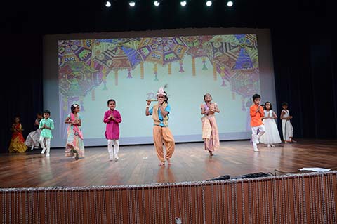 Assembly Grade 1C, 2024-2025 - 17