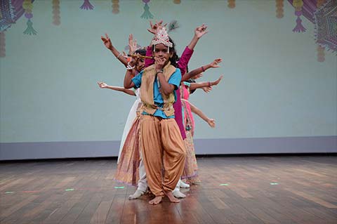 Assembly Grade 1C, 2024-2025 - 18