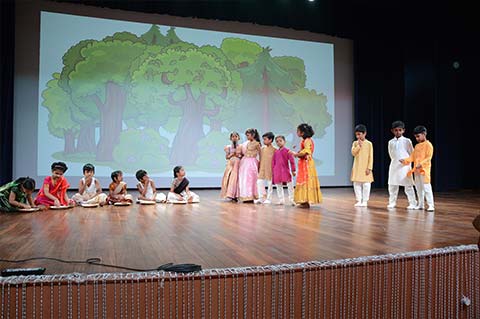 Assembly Grade 1C, 2024-2025 - 24