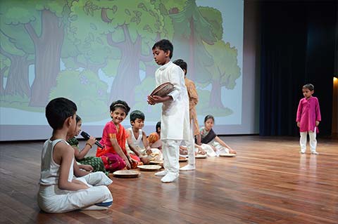 Assembly Grade 1C, 2024-2025 - 26