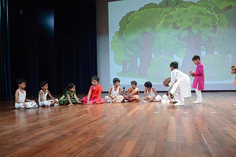 Assembly Grade 1C, 2024-2025 - 27