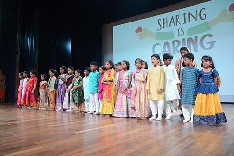 Assembly Grade 1C, 2024-2025 - 34