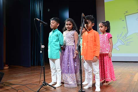 Assembly Grade 1C, 2024-2025 - 4