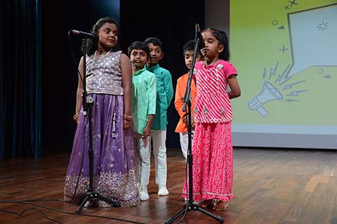 Assembly Grade 1C, 2024-2025 - 6