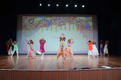 Assembly Grade 1C, 2024-2025 - 9