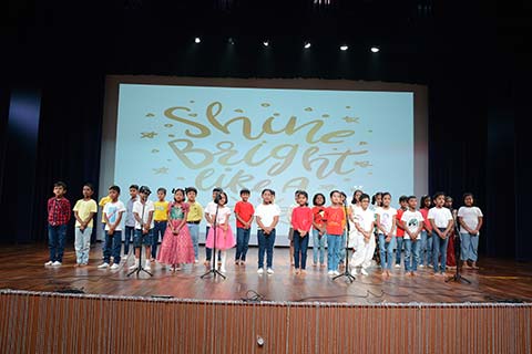 Assembly Grade 2c, 2024-2025 - 10
