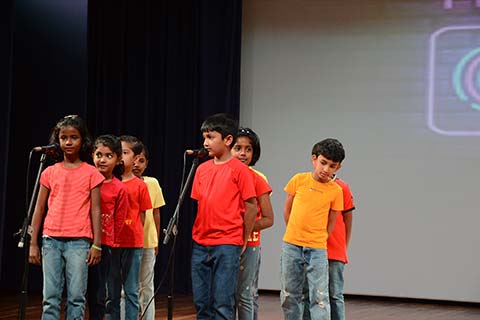 Assembly Grade 2c, 2024-2025 - 11