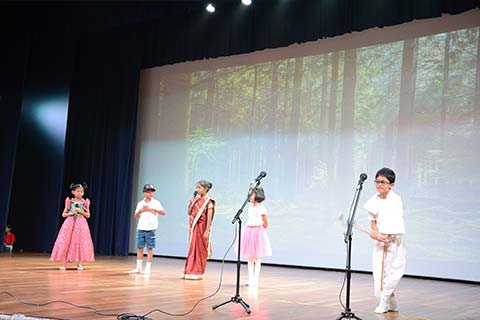 Assembly Grade 2c, 2024-2025 - 18