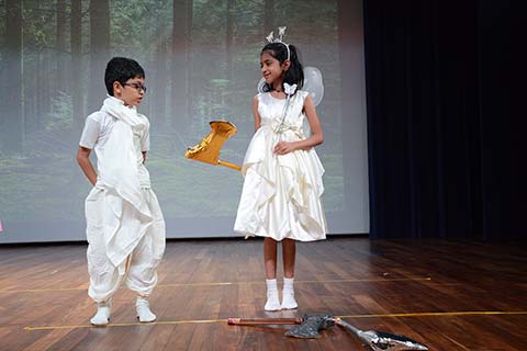 Assembly Grade 2c, 2024-2025 - 4
