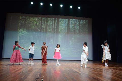 Assembly Grade 2c, 2024-2025 - 6