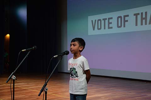 Assembly Grade 2c, 2024-2025 - 8