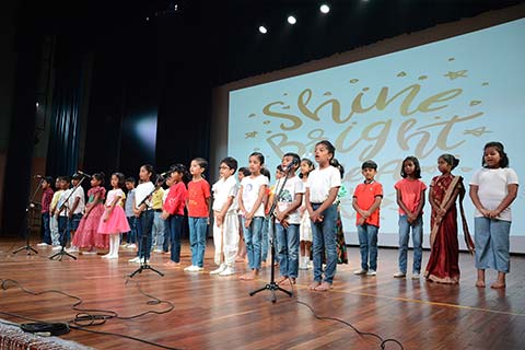 Assembly Grade 2c, 2024-2025 - 9