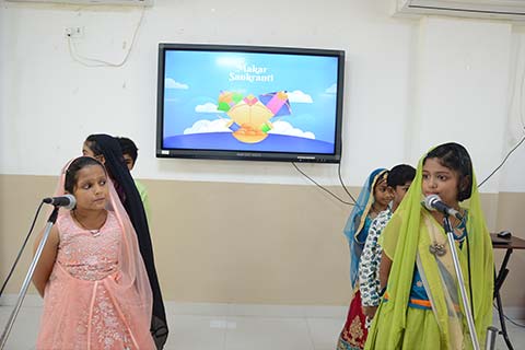 Assembly Grade 3C, 2024-2025 - 11