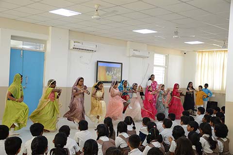 Assembly Grade 3C, 2024-2025 - 13