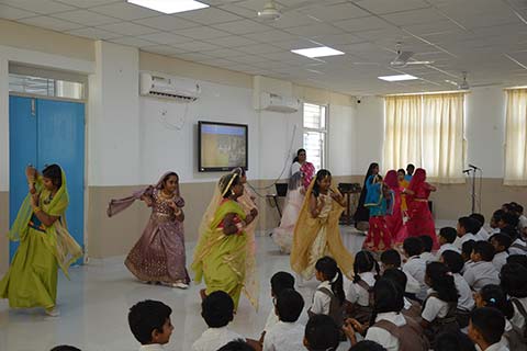 Assembly Grade 3C, 2024-2025 - 14