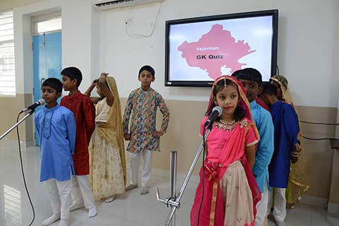 Assembly Grade 3C, 2024-2025 - 19