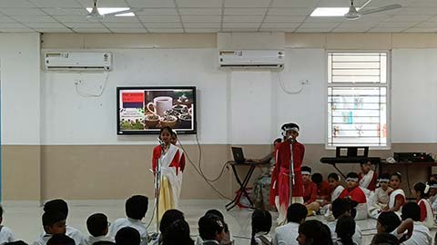 Assembly Grade 3D, 2024-2025 - 4