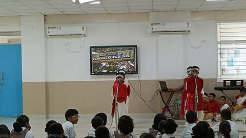 Assembly Grade 3D, 2024-2025 - 5