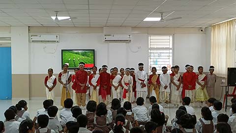 Assembly Grade 3D, 2024-2025 - 9