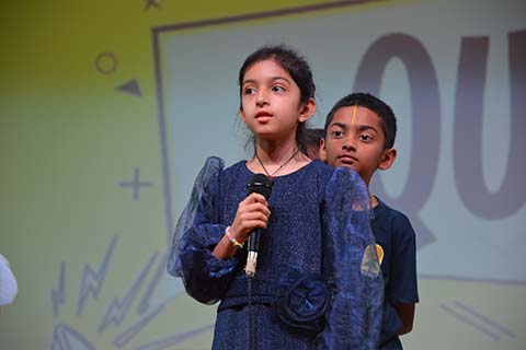 Assembly Grade 4B, 2024-2025 - 29