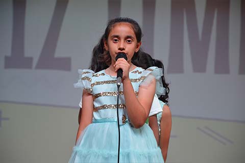 Assembly Grade 4B, 2024-2025 - 31