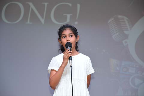 Assembly Grade 4B, 2024-2025 - 34