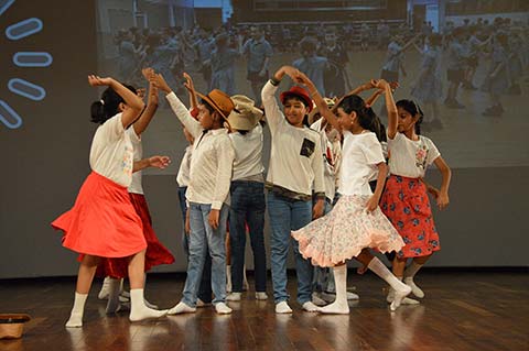 Assembly Grade 4C, 2024-2025 - 10