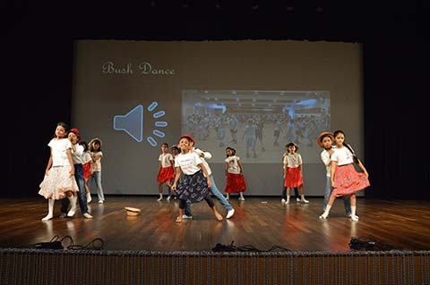 Assembly Grade 4C, 2024-2025 - 15