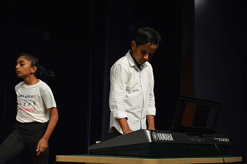 Assembly Grade 4C, 2024-2025 - 24