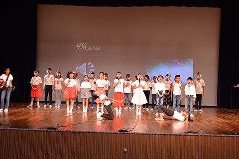 Assembly Grade 4C, 2024-2025 - 29