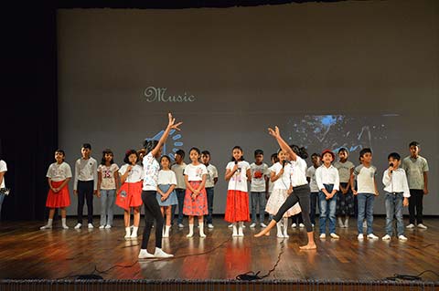 Assembly Grade 4C, 2024-2025 - 30