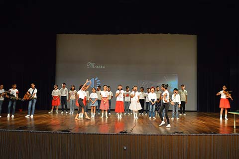 Assembly Grade 4C, 2024-2025 - 31