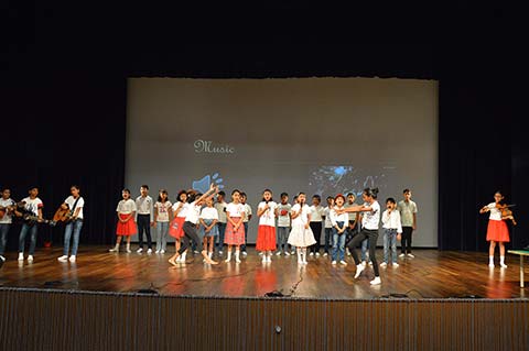 Assembly Grade 4C, 2024-2025 - 32