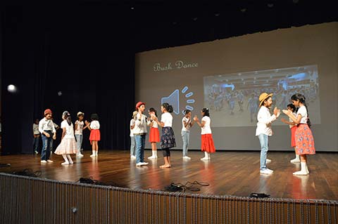 Assembly Grade 4C, 2024-2025 - 6