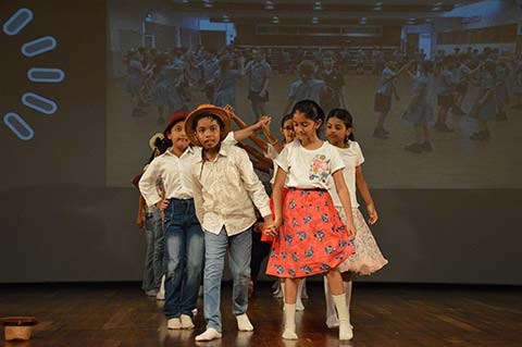 Assembly Grade 4C, 2024-2025 - 9